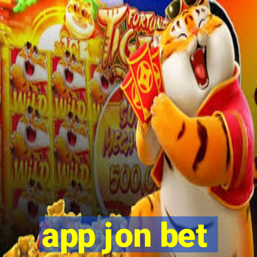 app jon bet